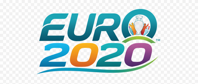 euro 2020 logo